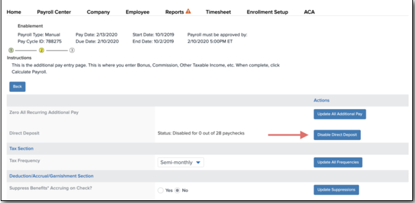 A screenshot of a computer  Description automatically generated